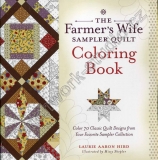 The Farmer's Wife - Coloring Book