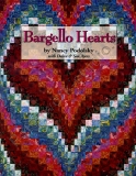 Bargello Hearts