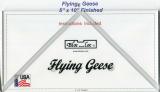 Flying Geese - 15