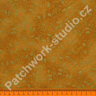 F8089 gold gold
