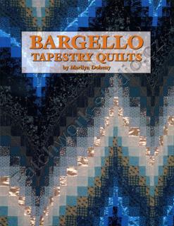 Bargello Tapestry Quilts