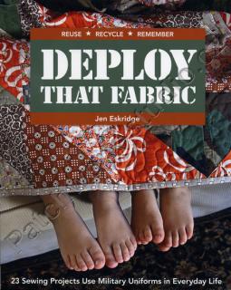 Deploy That Fabric