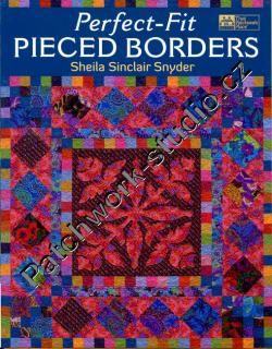 Pieced Borders