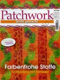 Patchwork 04/2010