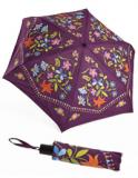 Skládací deštník - Botanical