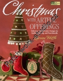 Christmas with Artful Offerings