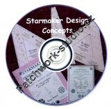 Starmaker® Design Concepts DVD