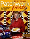 Patchwork Party