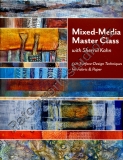 Mixed-Media Master Class