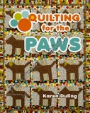 Quilting for the Paws