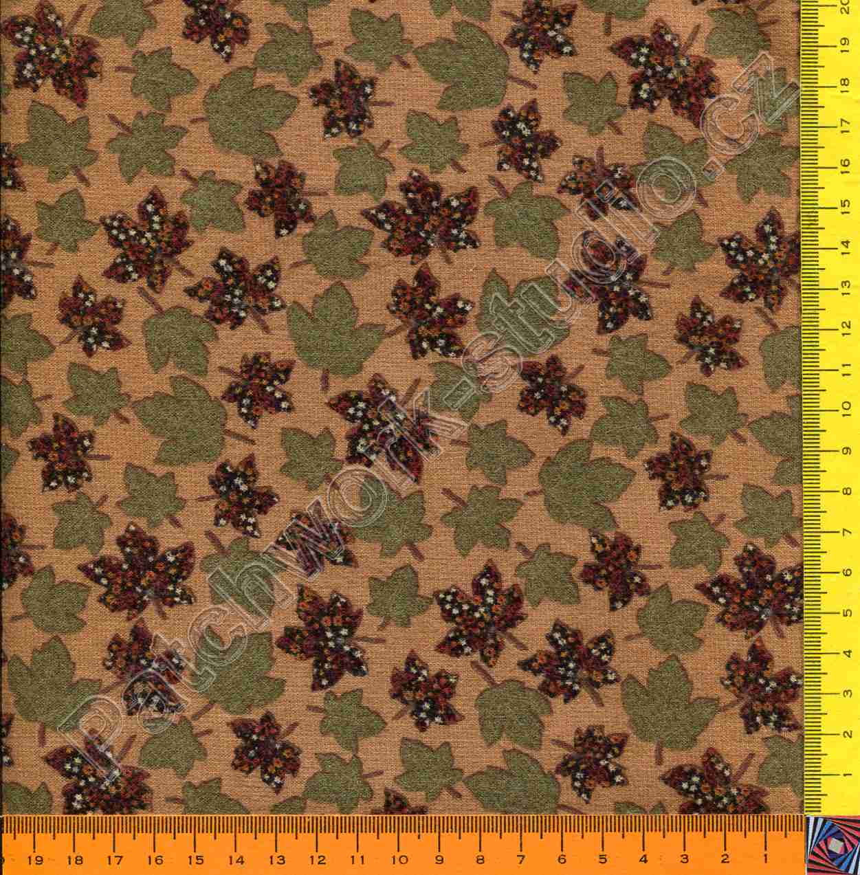 D5853 FLANEL