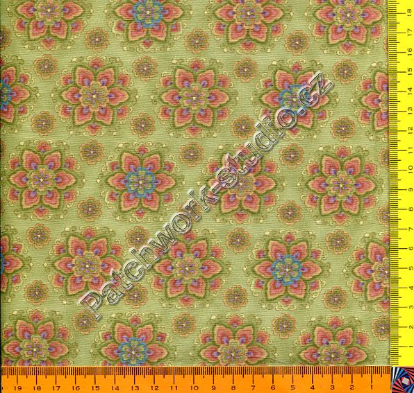 E663 moss