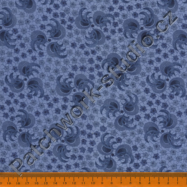 16316 blue