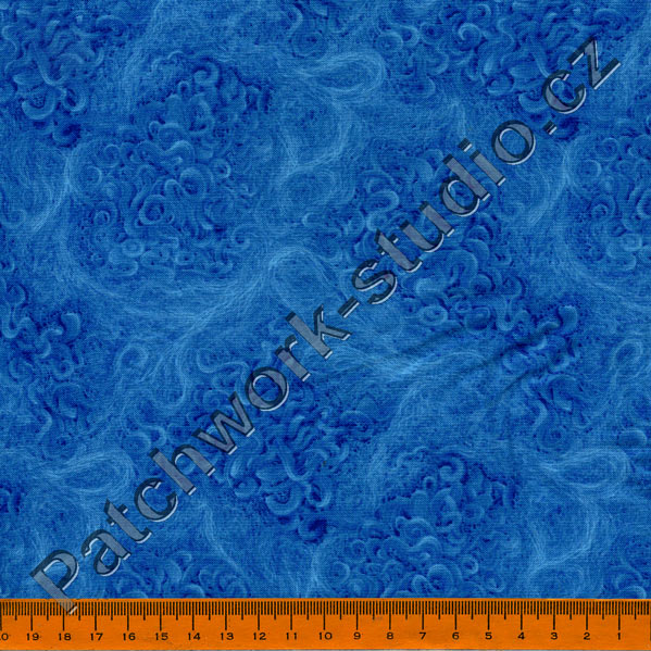 D706 blue