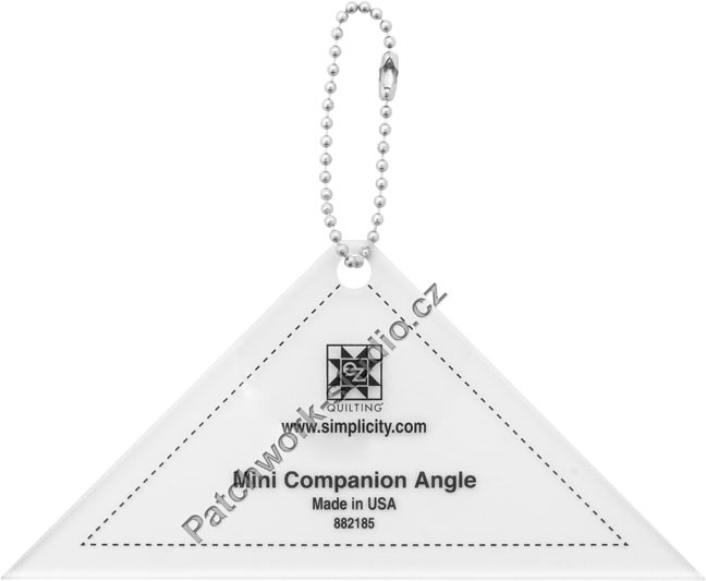 Mini Companion Angle