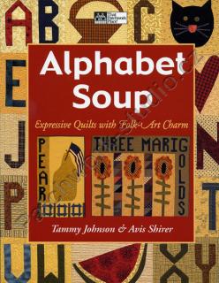 Alphabet Soup