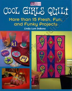 Cool Girls Quilt