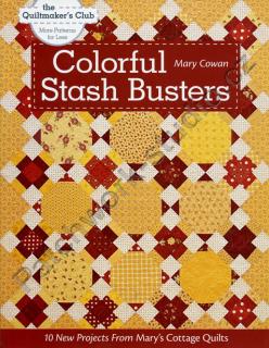 Colorful Stash Busters