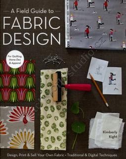 A Field Guide to Fabric Design