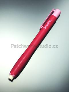 Sewline Fabric Pencil Eraser