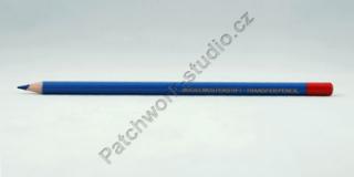 Zažehlovací tužka modrá