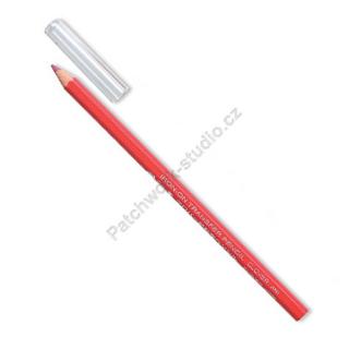 Zažehlovací tužka červená - 5004