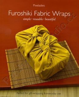 Furoshiki Fabric Wraps