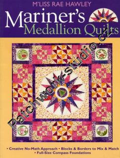 Mariner's Medallion Quilts