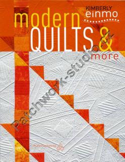 Modern quilts & more