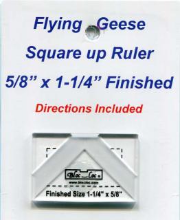 Flying Geese - 2